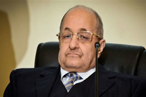 دادستان کل جدید مصر منصوب شد