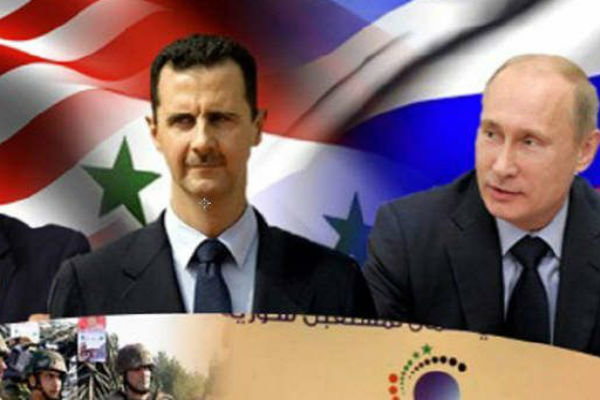 تکذیب ارائه طرح کناره‌گیری اسد توسط روسیه/مسکو همچنان حامی دمشق
