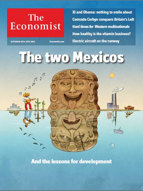 شماره جدید اکونومیست با تحلیل روابط چین و آمریکا منتشر شد