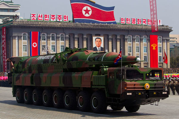 نشست امنیتی مسکو – سئول با هدف بررسی موضوع هسته‌ای کره شمالی