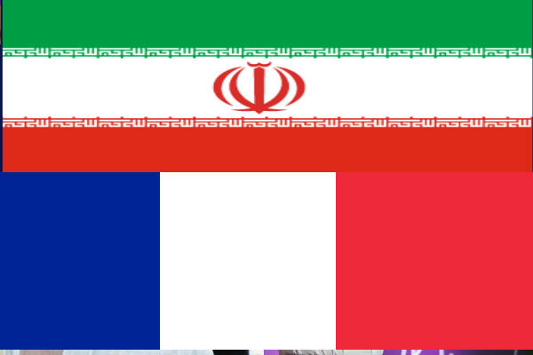 بازگشایی دفتر تجاری فرانسه در تهران