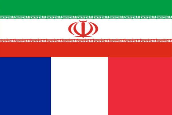 ایران و فرانسه چندین موافقت نامه امضاء می کنند