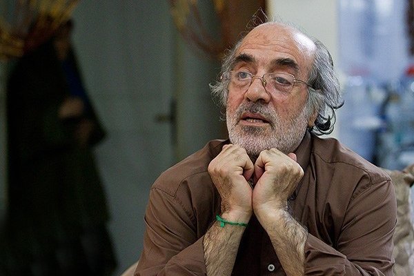 حسین اسرافیلی