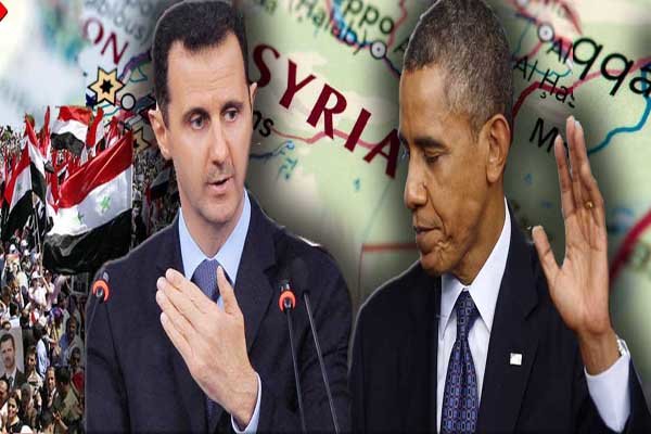 پنجمین سال بحران سوریه؛ عقب‌گرد آمریکایی‌ها