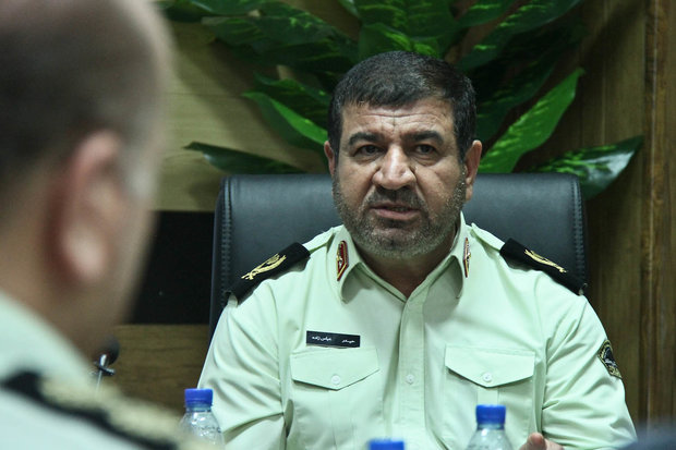 باند سارقان طلافروشی دلوار دستگیر شدند/سرقت با پوشش مامور سردار حیدر عباس?زاده