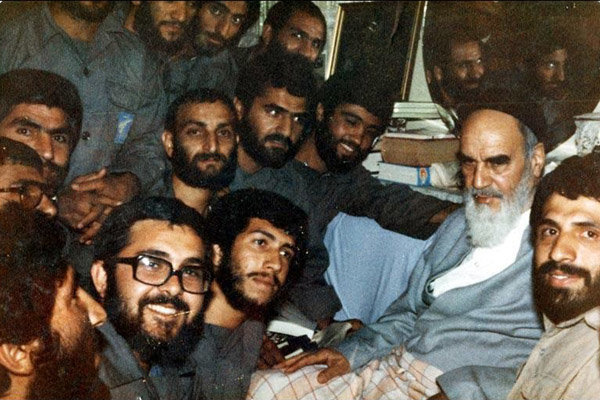 تاکتیکهای کلیدی روحالله(ره)/ رهبری که میدانست «ما پیروزیم» امام خمینی و دفاع مقدس