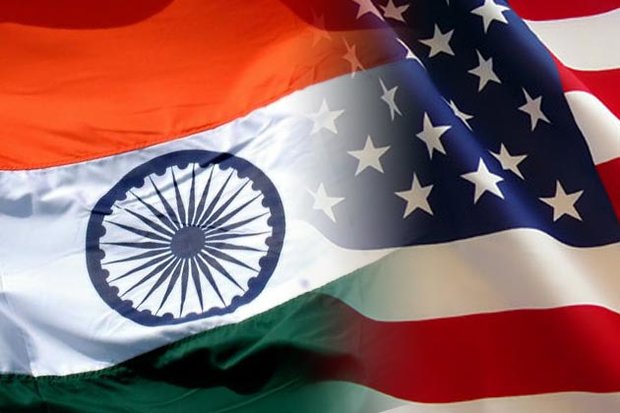 نشست راهبردی- تجاری آمریکا و هند فردا در واشنگتن