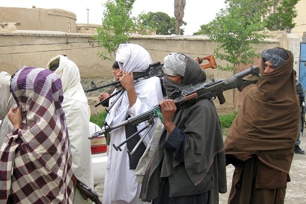 احتمال انشقاق در طالبان/ پیام ملا منصور به اعضای این گروه