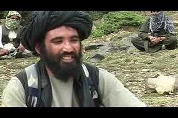 رهبر جدید طالبان: فشارهای خارجی منجر به صلح نمی شود