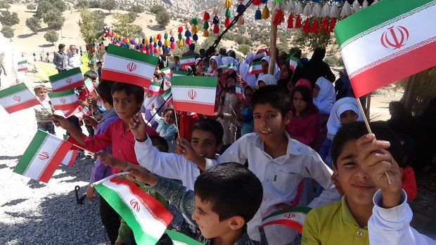تحصیل ۲۵۷ دانشآموز نیازمند خراسان جنوبی در مدارس همدل تحصیل ۲۵۷ دانشآموز نیازمند خراسان جنوبی در مدارس همدل