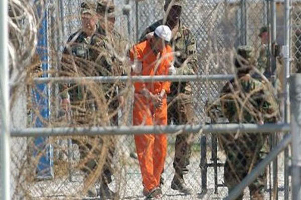 محافظ شخصی «بن لادن» از زندان گوانتانامو آزاد شد