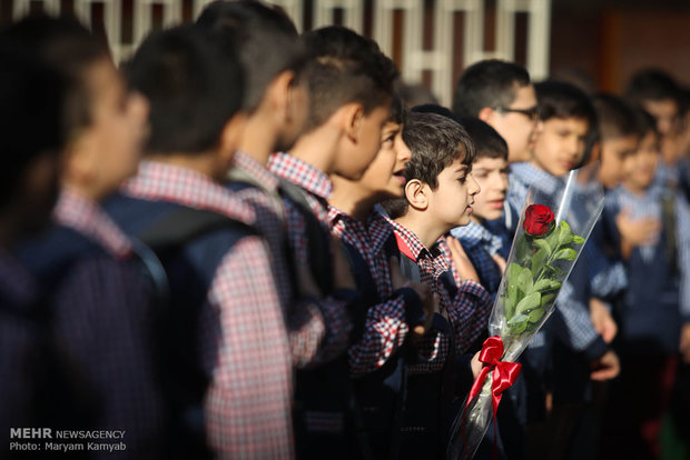 رازو جرگلان رتبه برتر پروژه مهر در خراسان شمالی را کسب کرد ترافیک اول مهر و باز گشایی مدارس