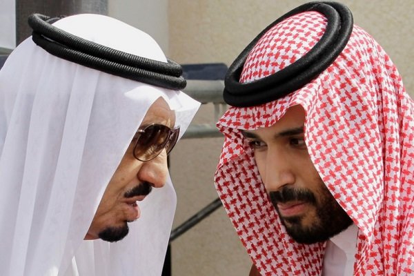 عربستان عامل اصلی بی ثباتی در خاورمیانه است