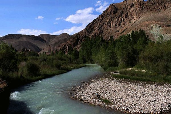 روستای هرانده