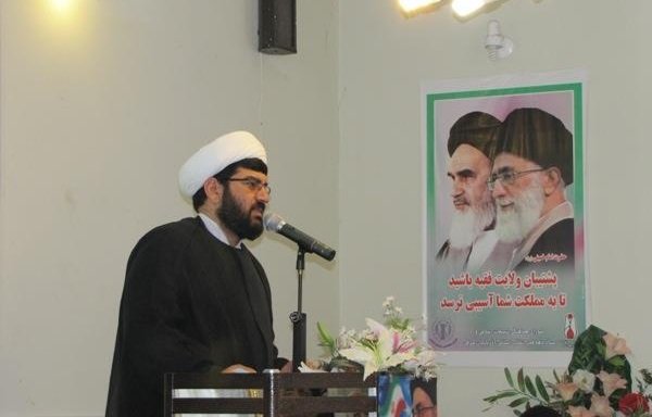 امام جمعه شهرستان اسکو