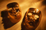 جشنواره تئاتر استان اردبیل کلید خورد