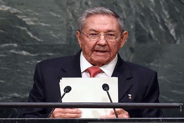 رئیس جمهور کوبا فوریه آینده به فرانسه سفر می کند
