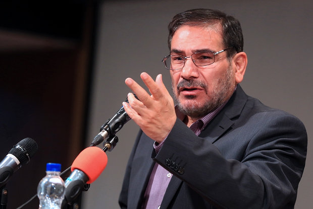 ادامه روند تهدید موجب تجدیدنظر ایران در سیاست‌ها خواهد شد