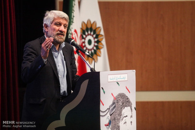 نواهایی که در بدرقه «روح خدا» ماندگار شد/ عاشقانهها و حسرتها