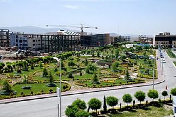 همکاری اتاق بازرگانی ایران با پارک علم و فناوری دانشگاه تهران