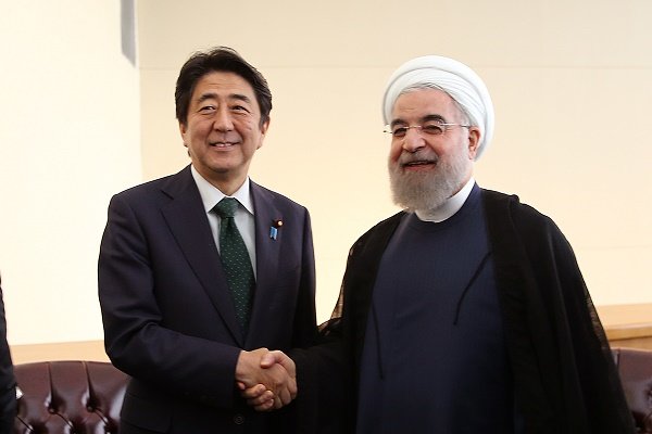 همکاری های سیاسی و اقتصادی میان ایران و ژاپن باید ارتقا یابد