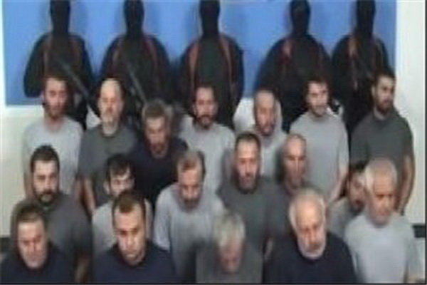 اخبار ضد و نقیض درباره آزادی کارگران ربوده شده ترک در عراق