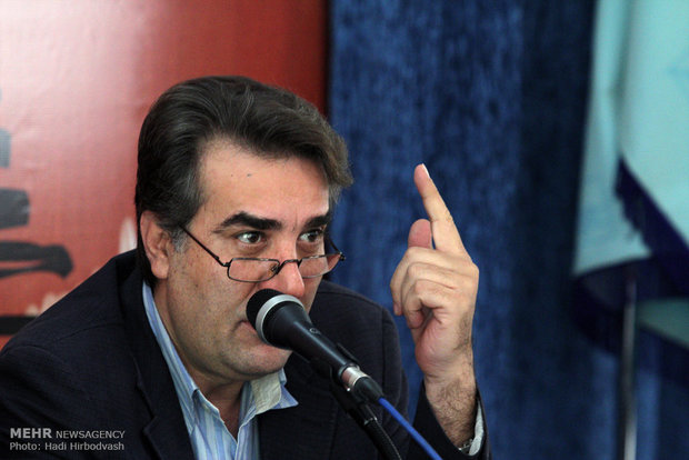 حمیدرضا نوربخش