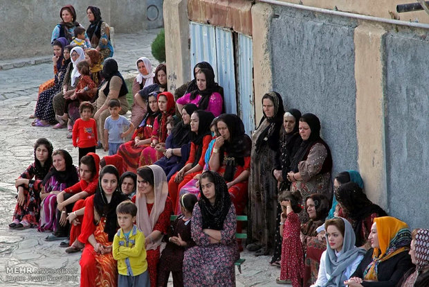 دهمین جشنواره بین المللی تئاتر خیابانی مریوان