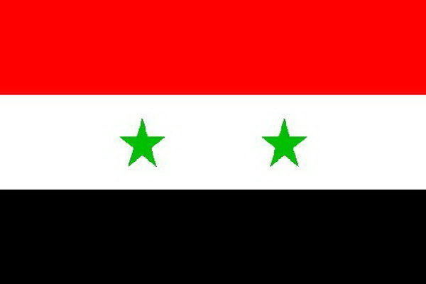 اعتراض سوریه به شورای امنیت درباره حمله آمریکا به مواضع ارتش