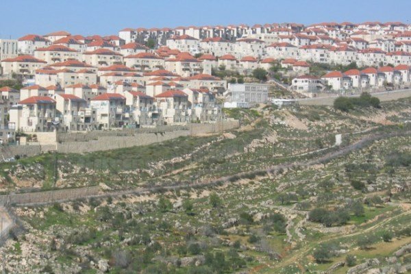 موافقت صهیونیست ها با احداث دهها واحد مسکونی جدید در کرانه باختری