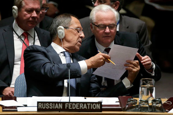 تماس روسیه با ایران و آلمان برای برون‌رفت از بحران سوریه