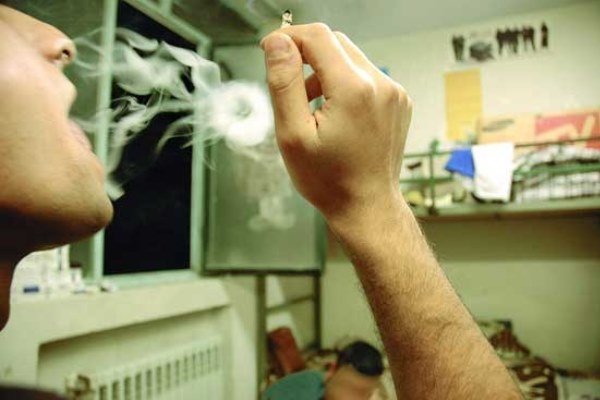 برنامه «دانشگاه عاری از دخانیات» ماه آینده ابلاغ می شود