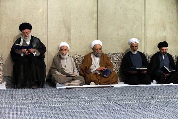 حسینیه امام خمینی
