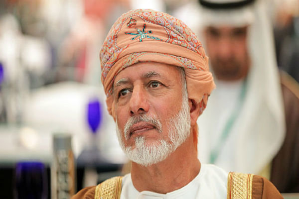 اعلام آمادگی عمان برای میانجیگری بین ایران و عربستان