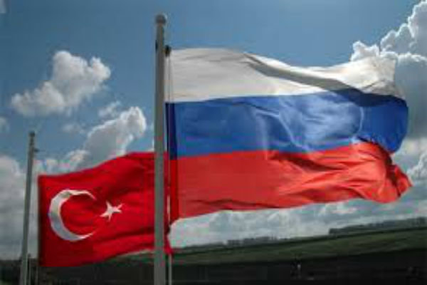 روسیه گردشگران این کشور را از ترکیه باز می‌گرداند