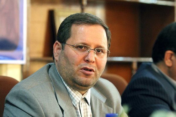 حسین مهری مدیرعامل پست