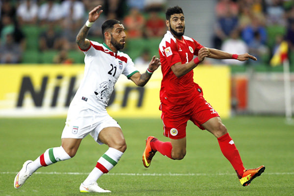 Team Melli Team Melli