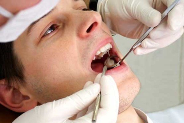 تاثیر خرابی دندان ها در ناتوانی جسمی دوران سالمندی