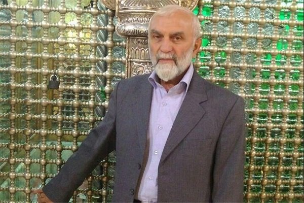 بزرگداشت سردار همدانی شنبه در تهران برگزار می‌شود
