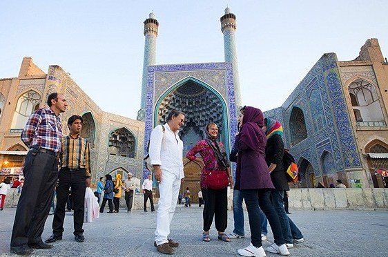 لس آنجلس تایمز: ایران بهترین کشور از نظر گردشگران آمریکایی است