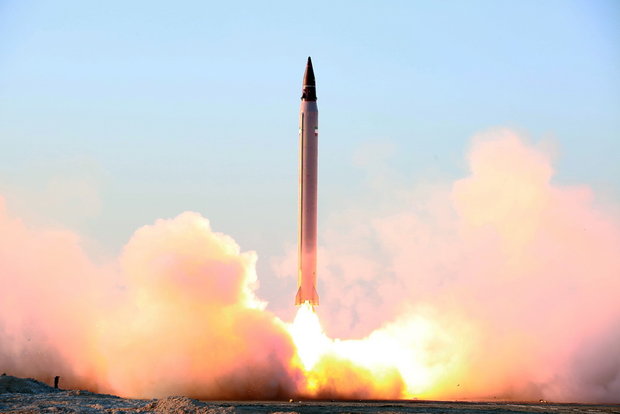 بررسی كاربرد موشك‌های بالستیك/موشک‌های ضدکشتی وزمین به زمین ایران