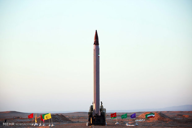 نباید آزمایش موشکی ایران را با توافق هسته ای مرتبط کرد