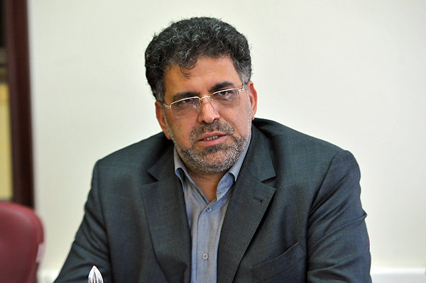 محمد علی همتی