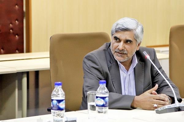 محمد فرهادی