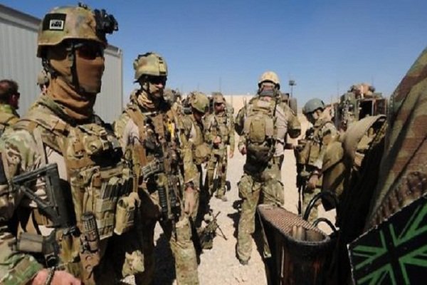 نظامیان استرالیا نیز در افغانستان باقی خواهند ماند