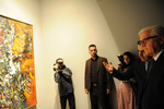 خارجی‌ها دست به کار شدند/عادی‌سازی حضور خاندان پهلوی‌ در نمایشگاه