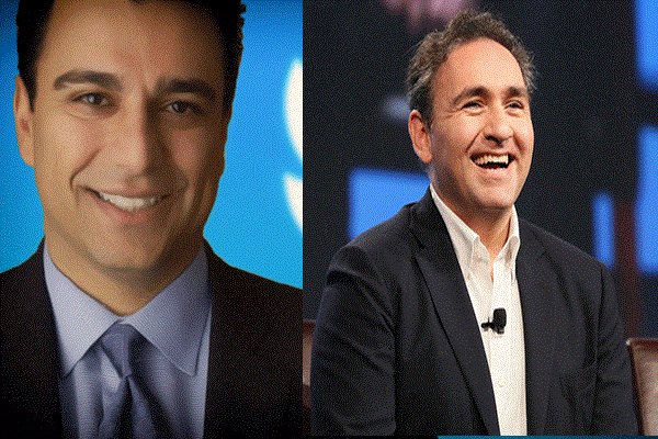 انتصاب دو مدیر ایرانی در «توئیتر» و «شتاب دهنده استارتآپ» 1