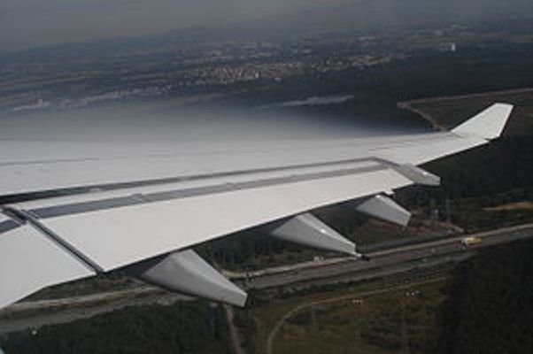 نانوپوشش خودترمیم شونده ساخته شد/ کاربرد در ساخت هواپیما