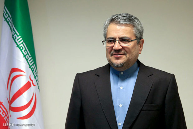 ارائه قطعنامه جدید ایران برای مقابله با افراط گری به سازمان ملل
