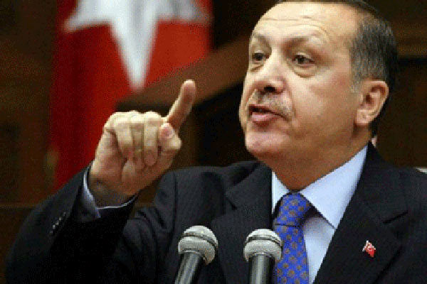 اشک تمساح اردوغان و مسؤلیتهای بشردوستانه وی در جی ۲۰